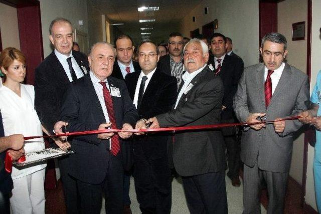 Doktor Ersin Arslan G&ouml;zyaşları İ&ccedil;inde Anıldı 3