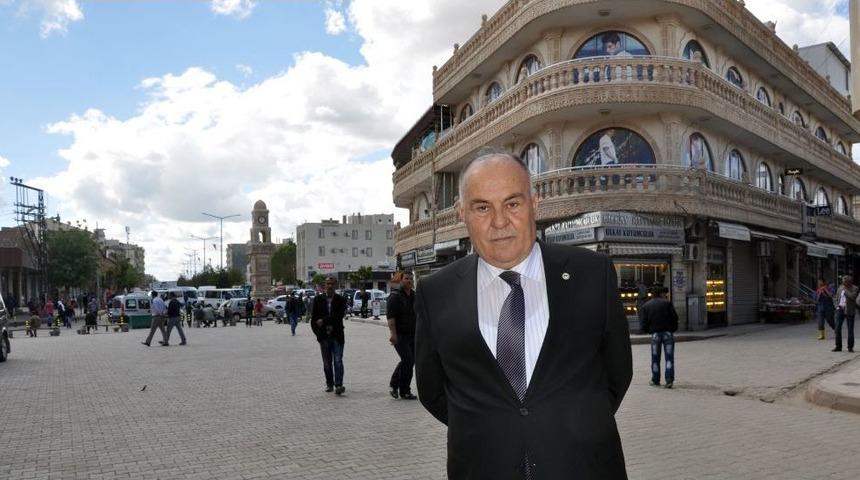 Barolar Birliği Başkanı Coşar: Barışın Kazananı Savaşın Da Kaybedeni &Ccedil;oktur