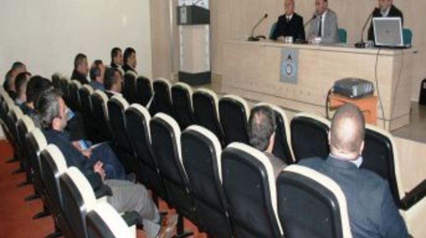 ETSO, 'Erzurum G&uuml;nleri'nde &Uuml;yelerine Konaklama Desteği Sağlayacak