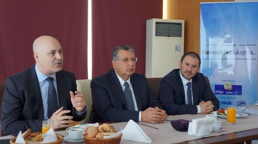 Microsoft Ve Avea Işbirliğine Tablet Ve Ultrabooklar Da Eklendi