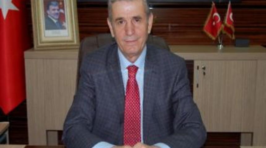 Emniyet M&uuml;d&uuml;r&uuml; Bilici, Veda Mesajı Yayınladı