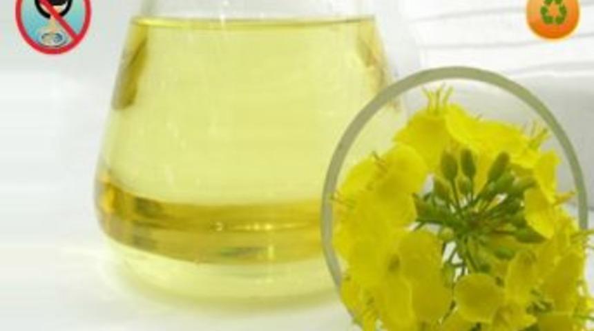 Tepebaşı Belediyesi&rsquo;nin &lsquo;atık Yağ&rsquo; Projesi