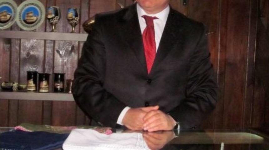 Arpacıoğlu: M&uuml;ze Evi, &Uuml;nye&rsquo;nin Tarihi Dokusudur