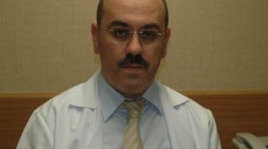 Aşırı Terleme Sorununa &Ccedil;&ouml;z&uuml;m