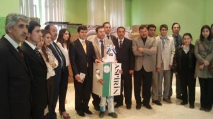 &Ccedil;izgilerle Anlamlanan Hayatlar Fotoğraf Sergisi