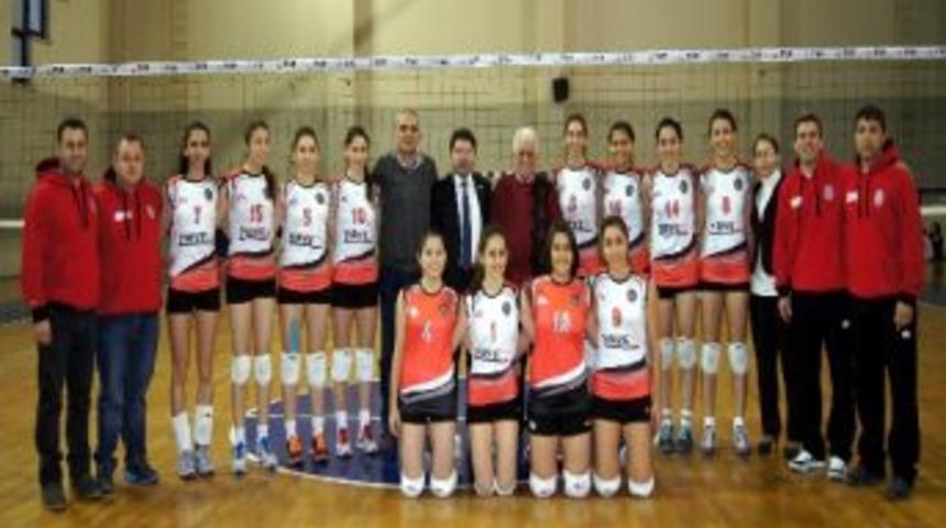 Bartın Polisg&uuml;c&uuml;spor 2.lig&rsquo;de