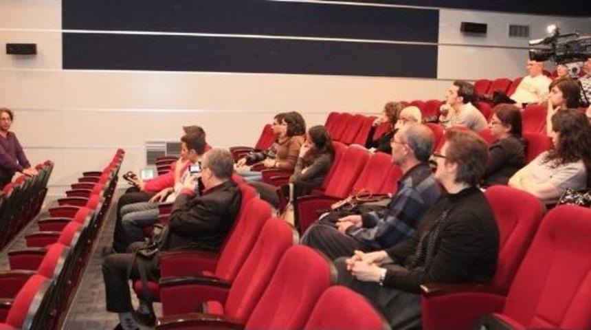 Metin Avda&ccedil;: &ldquo;sabahattin Ali&rsquo;yi Tanıdığımdan Beri Y&uuml;reğim Yanıktır&rdquo;