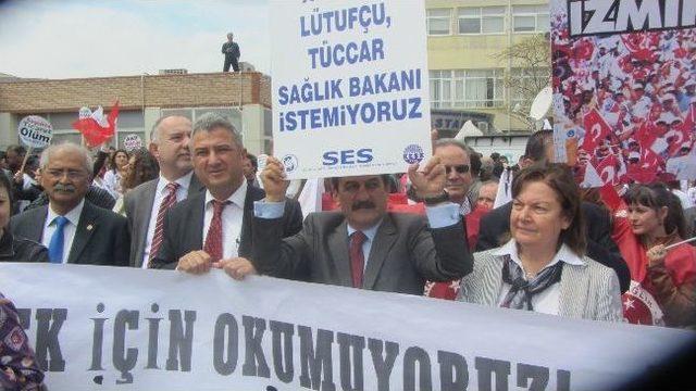 Milletvekili Güven: 