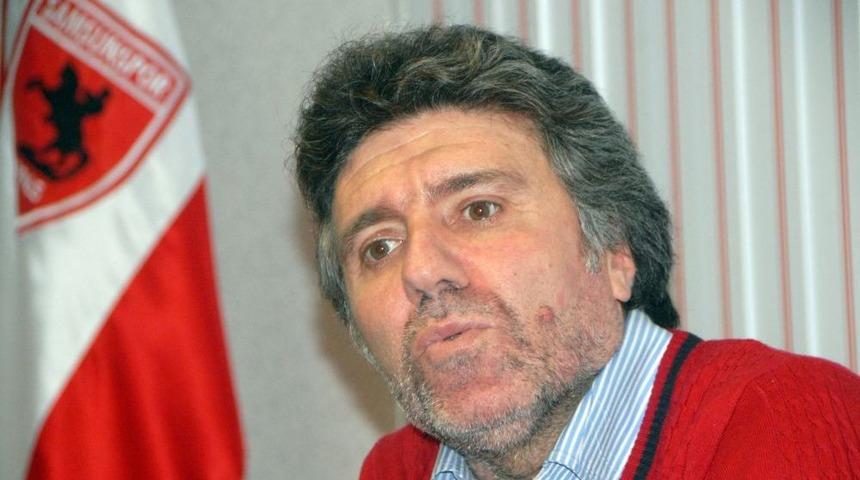 Samsunspor Kul&uuml;b&uuml; Başkanı Kar&rsquo;dan Birlik &Ccedil;ağrısı