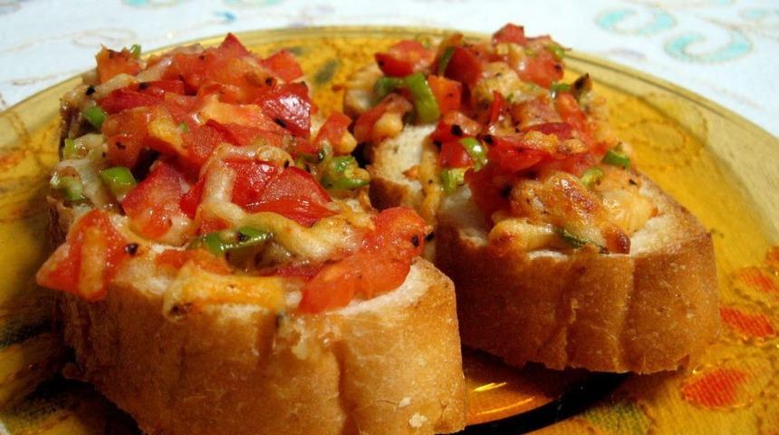 Bayat Ekmekle Taze Lezzetler Yarışması