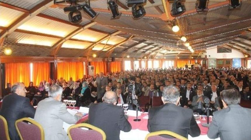 Van&rsquo;da Kutlu Doğum Haftası Etkinlikleri