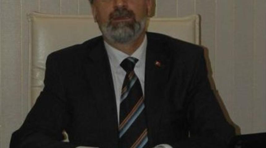 M&uuml;siad&rsquo;dan Kızılinler Projesi Değerlendirmesi