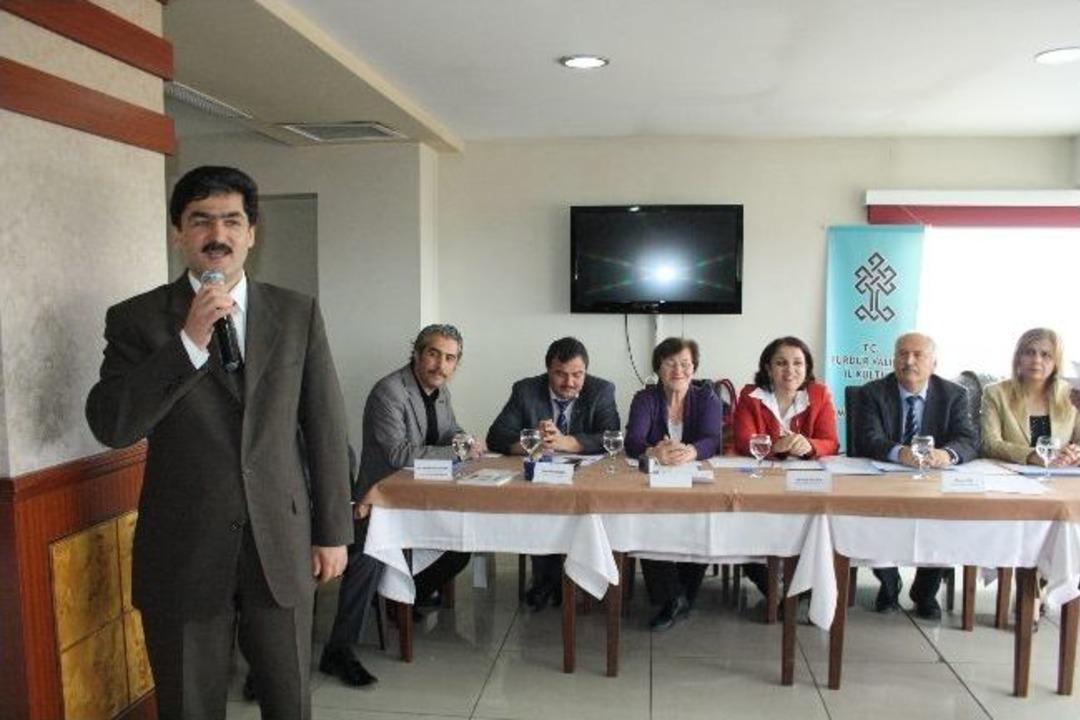 Yemek Yarışması İştah Kabarttı