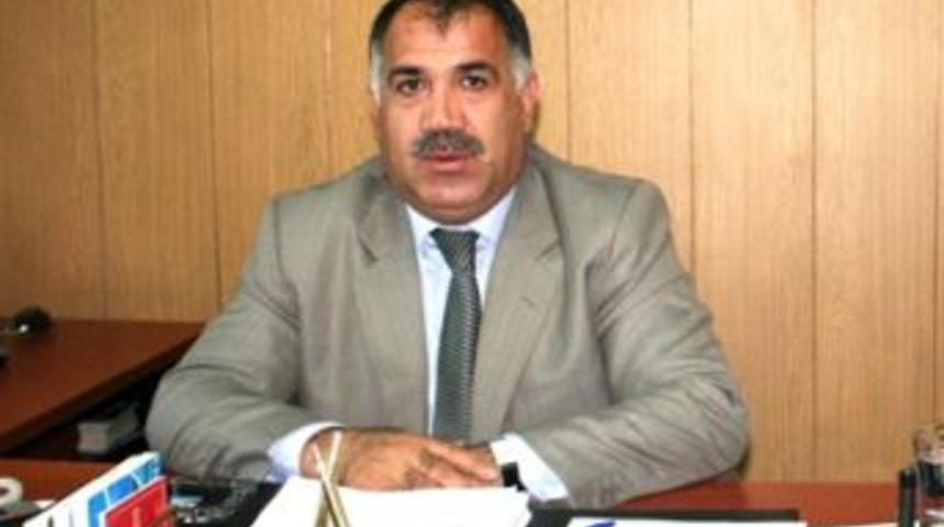 Faik Ece'den Kutlu doğum mesajı