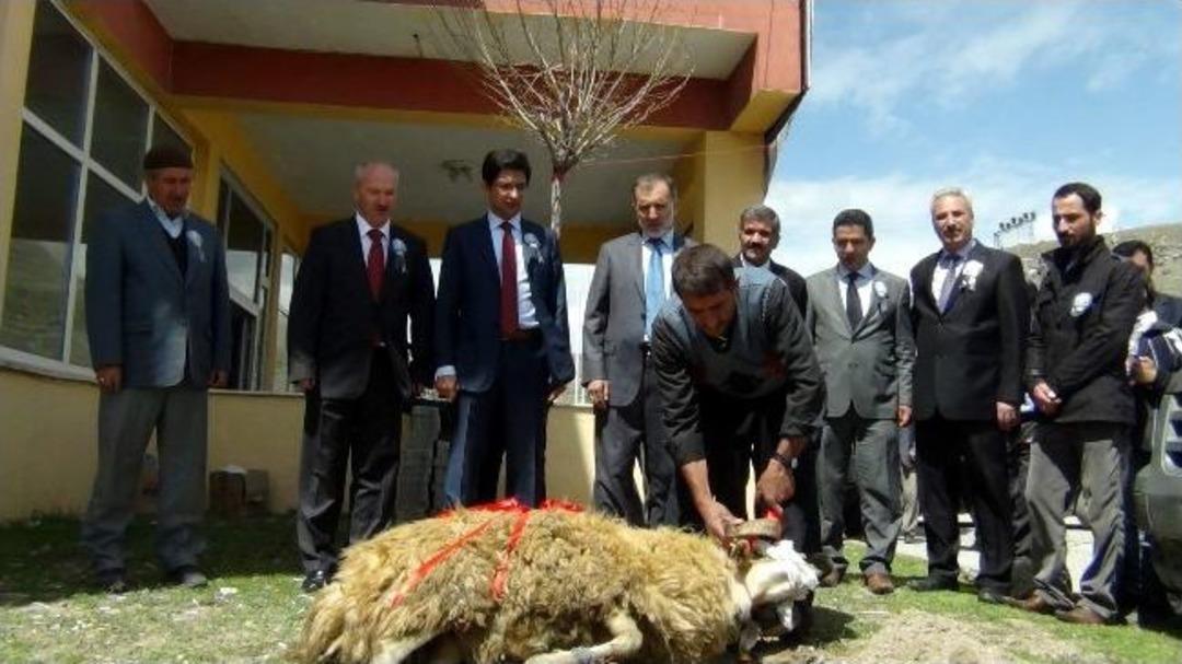 Erciş&rsquo;te Kutlu Doğum Haftası Etkinlikleri Devam Ediyor