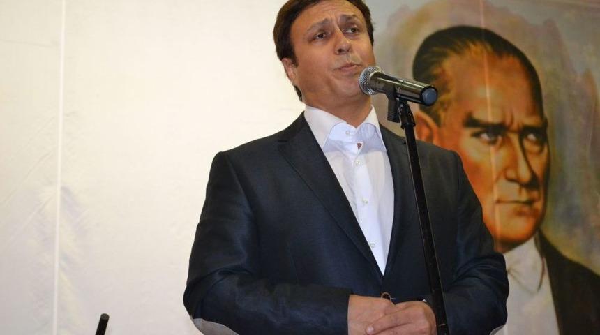 Asım Yıldırım Peygamber Sevgisini Anlattı