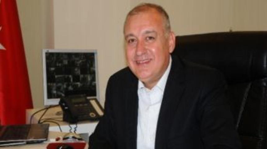 Sevim&ccedil;ok, &ldquo;herkes Kendi İşini Yapsın&rdquo;