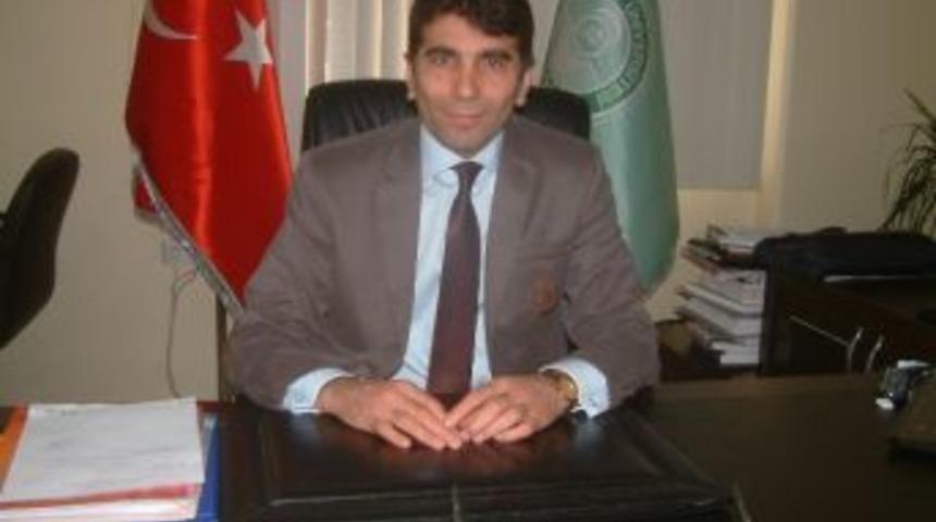 Burhaniye Uygulamalı Bilimler&rsquo;de Kariyer G&uuml;nleri