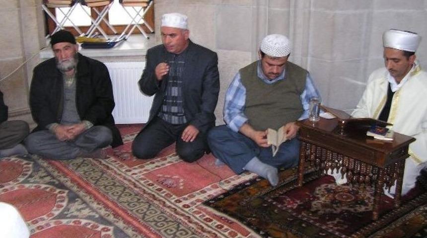 Hamido İ&ccedil;in Mevlid