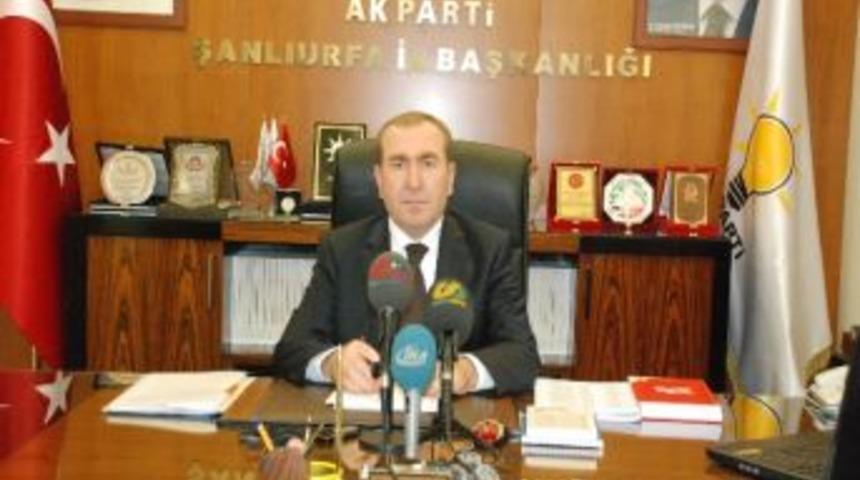 Hafta Sonu Şanlıurfa'ya 4 Bakan Geliyor