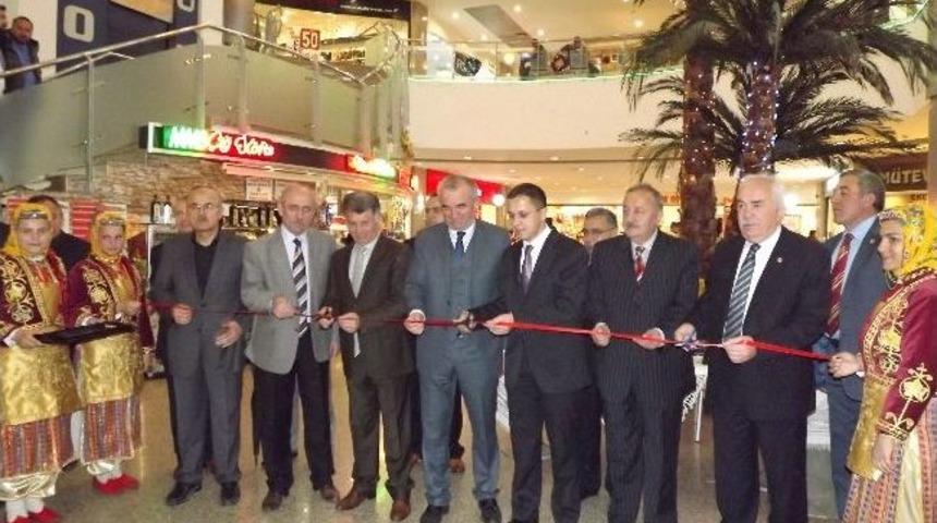 Daday&rsquo;da Turizm Haftası Kutlamaları