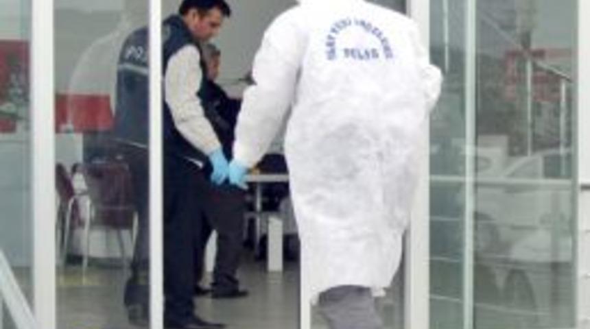 Osmaniye'de Silahlı Kavga: 1 Yaralı