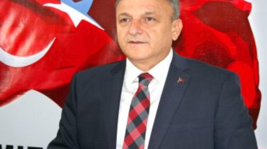 MHP Grup Başkan Vekili Vural: Bunlar AKP Kuponları
