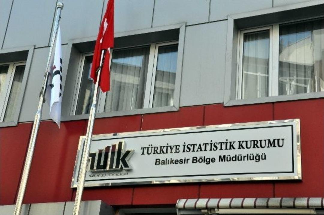 T&uuml;rkiye İstatistik Kurumu'nun İmajı Yenilendi
