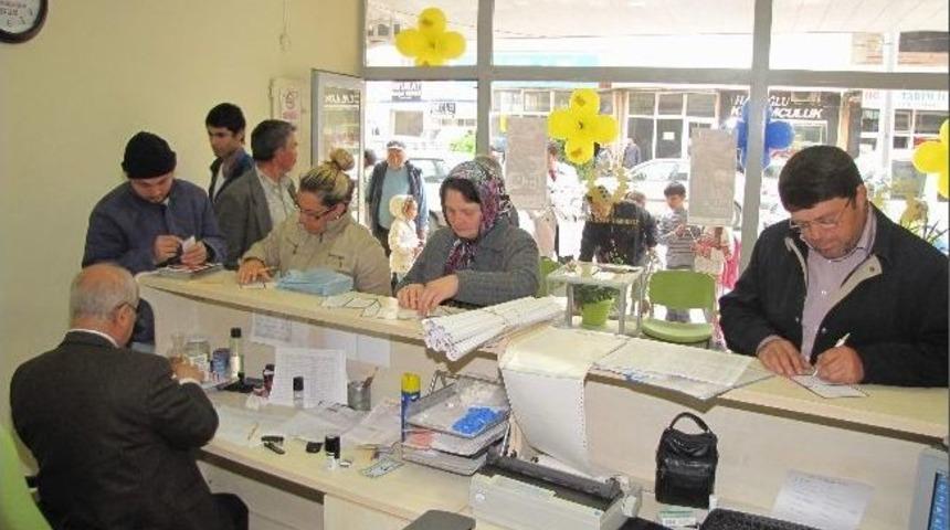 Manisa Alışveriş Ş&ouml;leni'ne İlgi Her Ge&ccedil;en G&uuml;n Artıyor