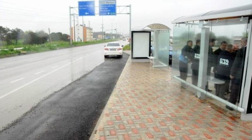 Bandırma Belediyesi&rsquo;nden &Uuml;cretsiz Yeni Ulaşım Hizmeti