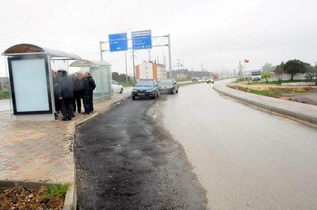 Bandırma Belediyesi’nden Ücretsiz Yeni Ulaşım Hizmeti