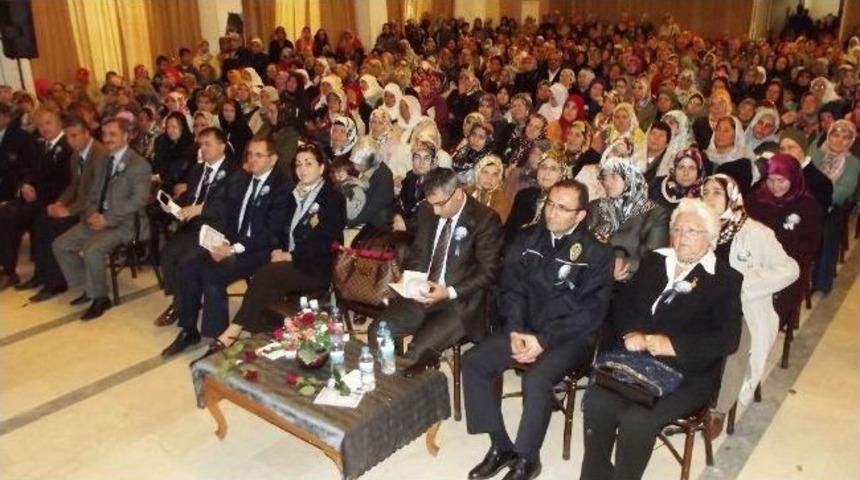 Ayvalık&rsquo;ta Kutlu Konferans