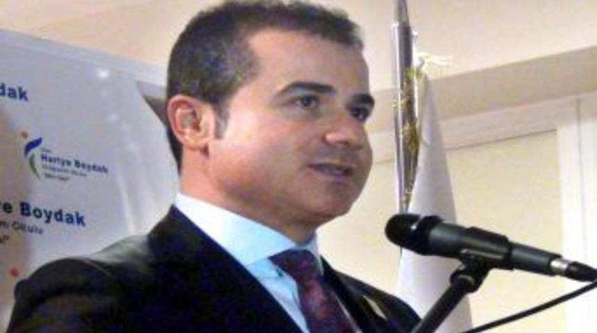 Kılı&ccedil;: Bu Millet Başbakan'ın Desteklediği Hi&ccedil;bir Projeden Zarar G&ouml;rmemiştir