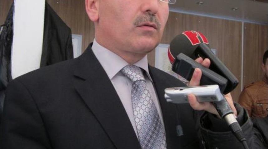 &Uuml;nye M&uuml;ft&uuml;l&uuml;ğ&uuml;'nden Kan Bağış Kampanyası