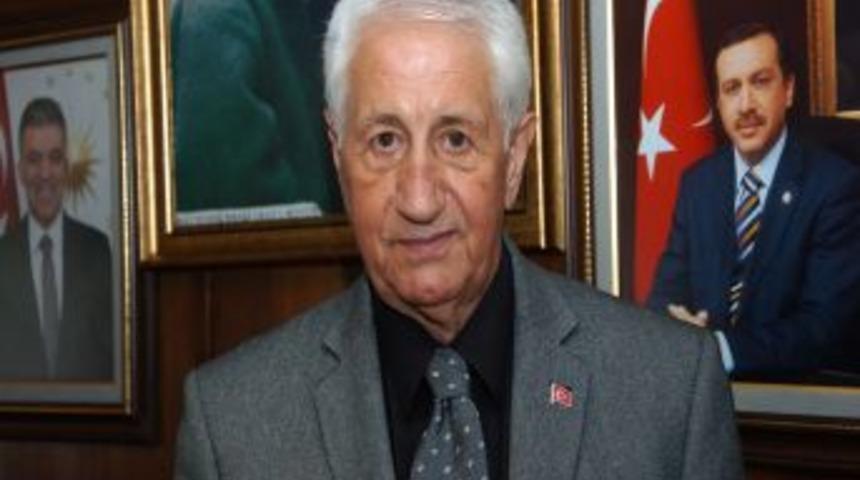 Muş Cumhurbaşkanı Abdullah G&uuml;l'&uuml; Bağrına Basmaya Hazırlanıyor