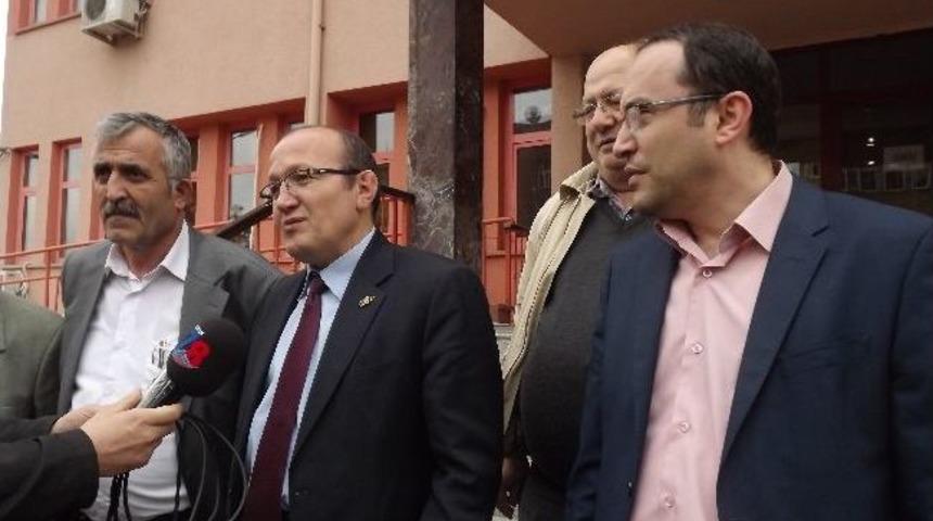 Karadağ Mazbatasını Aldı