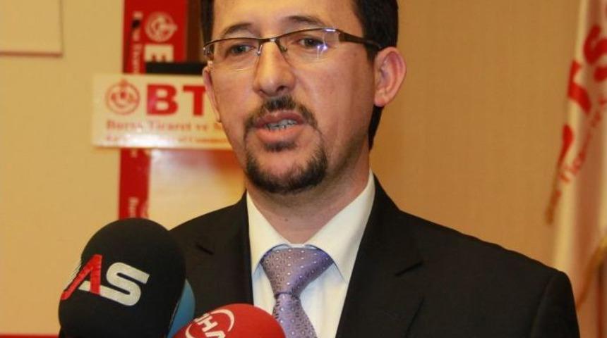 Emniyet Şube M&uuml;d&uuml;r&uuml; Ziyade: &Ccedil;ocuklarınız Intenter Şifresini Kanka&rsquo;sına Vermesin