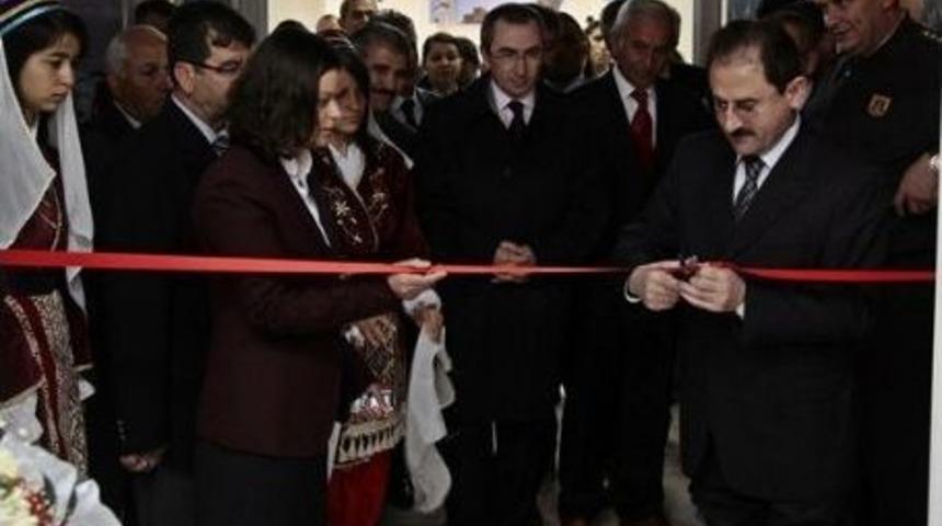 106. Yılında Anılarla Hattuşa Kazıları Fotoğraf Sergisi