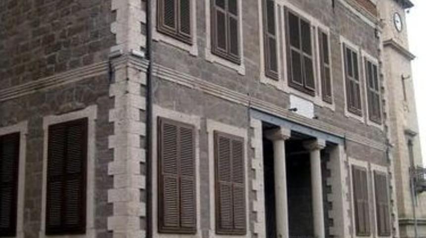 Balıkesir'e Yazma Eserler M&uuml;zesi Kuruluyor