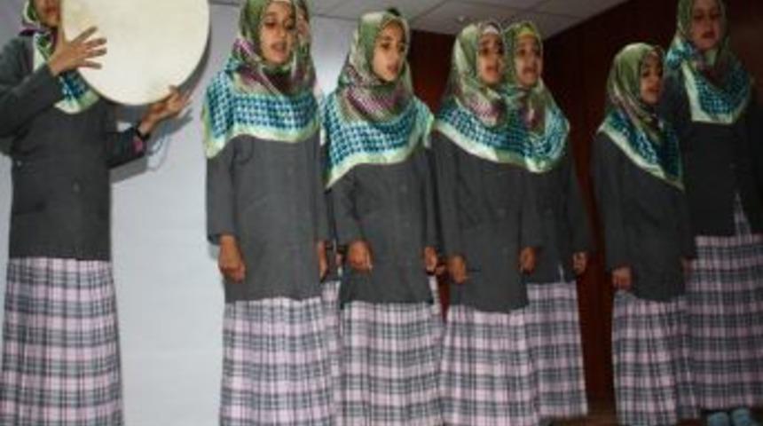 Batman'da Kutlu Doğum Heyecanı