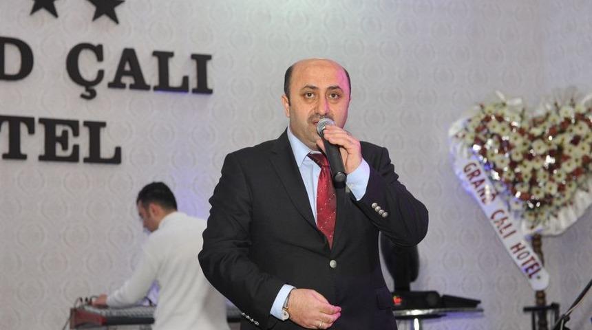 "Sevgili Peygamberimiz , Insanlığı Şefkat Ve Merhametle Tanıştırdı"