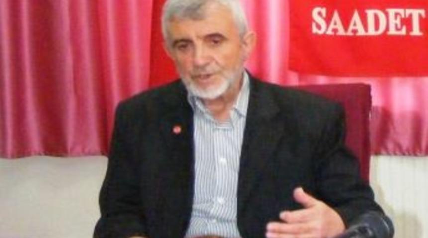 S&uuml;leyman Canan: "incik Suyu Zan Altında Bırakılmamalı"