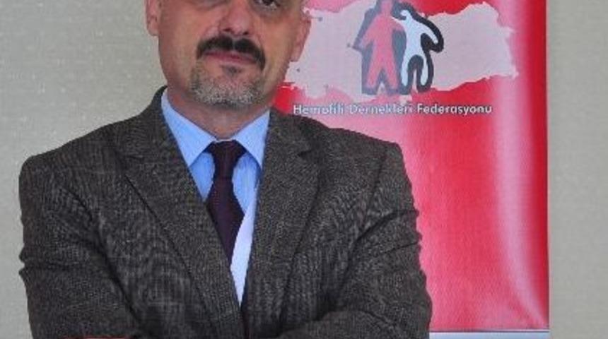 Hemofili Hastalarına Gen Tedavisi M&uuml;jdesi