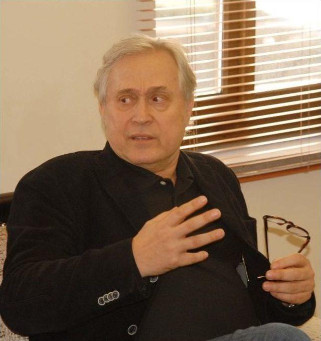 Akillerden &Ccedil;anakkale Girişimci İşadamları Ve Sanayicileri Derneği ne Ziyaret 2