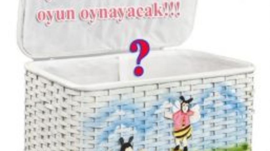 K&ouml;y Okulundaki Anasıfı &Ouml;ğrencileri İ&ccedil;in Oyuncak Kampanyası