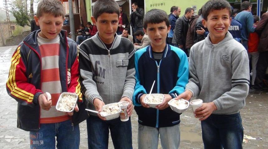 Bitlis’te 'Kutlu Doğum Haftası' Bayram Havasında Geçiyor