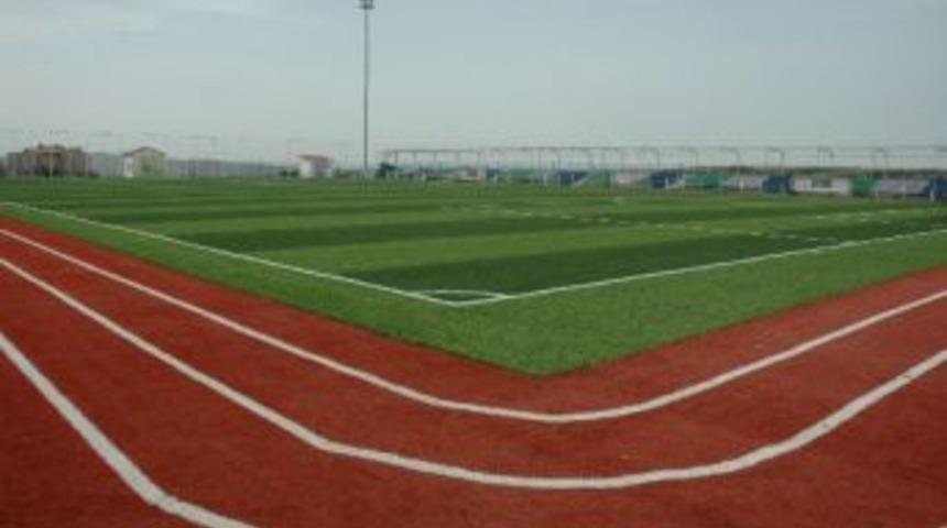 Marmara B&ouml;lge Şampiyonası &Ccedil;orlu`da Oynanacak