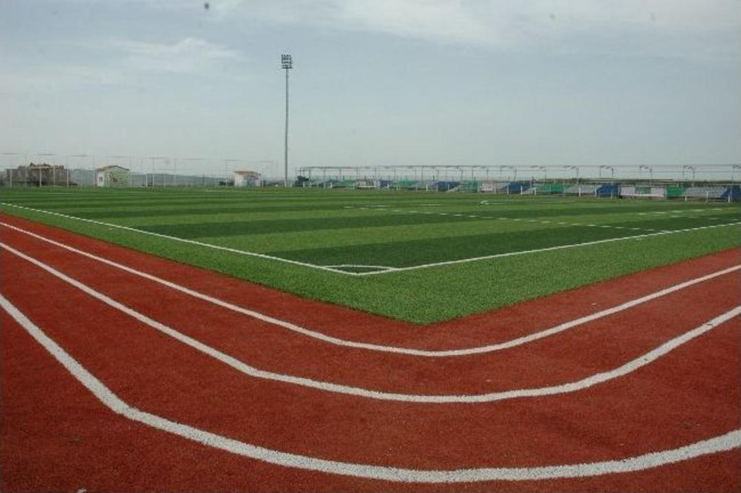 Şehir Stadı G&uuml;n Sayıyor