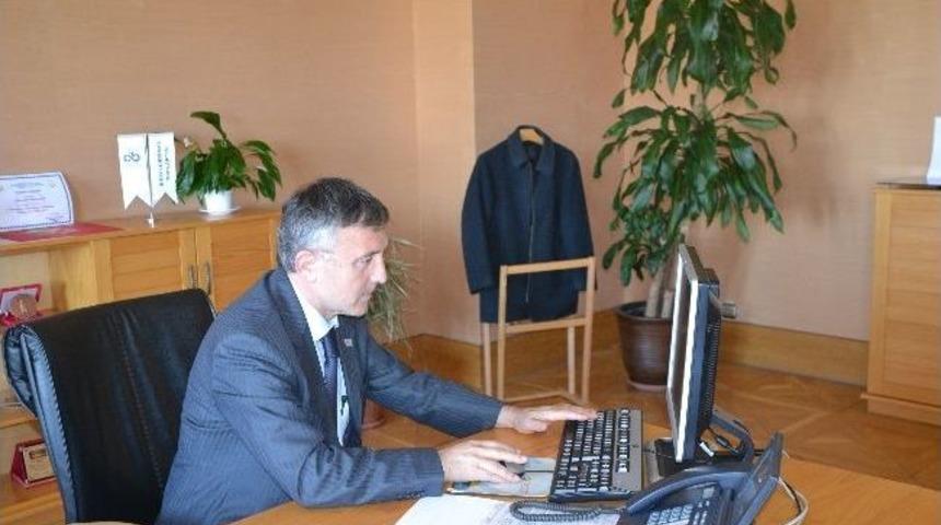 &Ccedil;orlu&rsquo;ya Şenliklerde Yabancı &Ouml;ğrenciler Gelecek