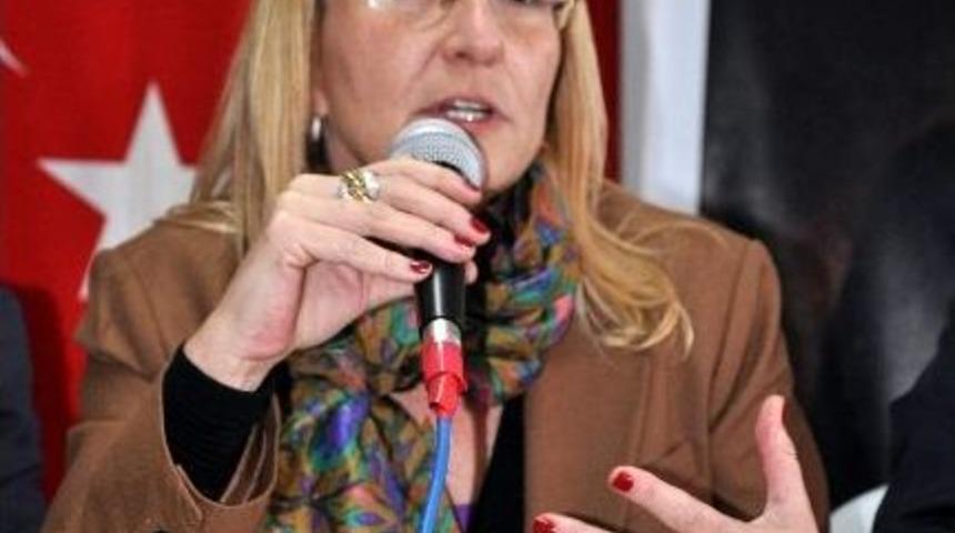 Akil İnsanların Kayseri'de Stk'larla Buluşması